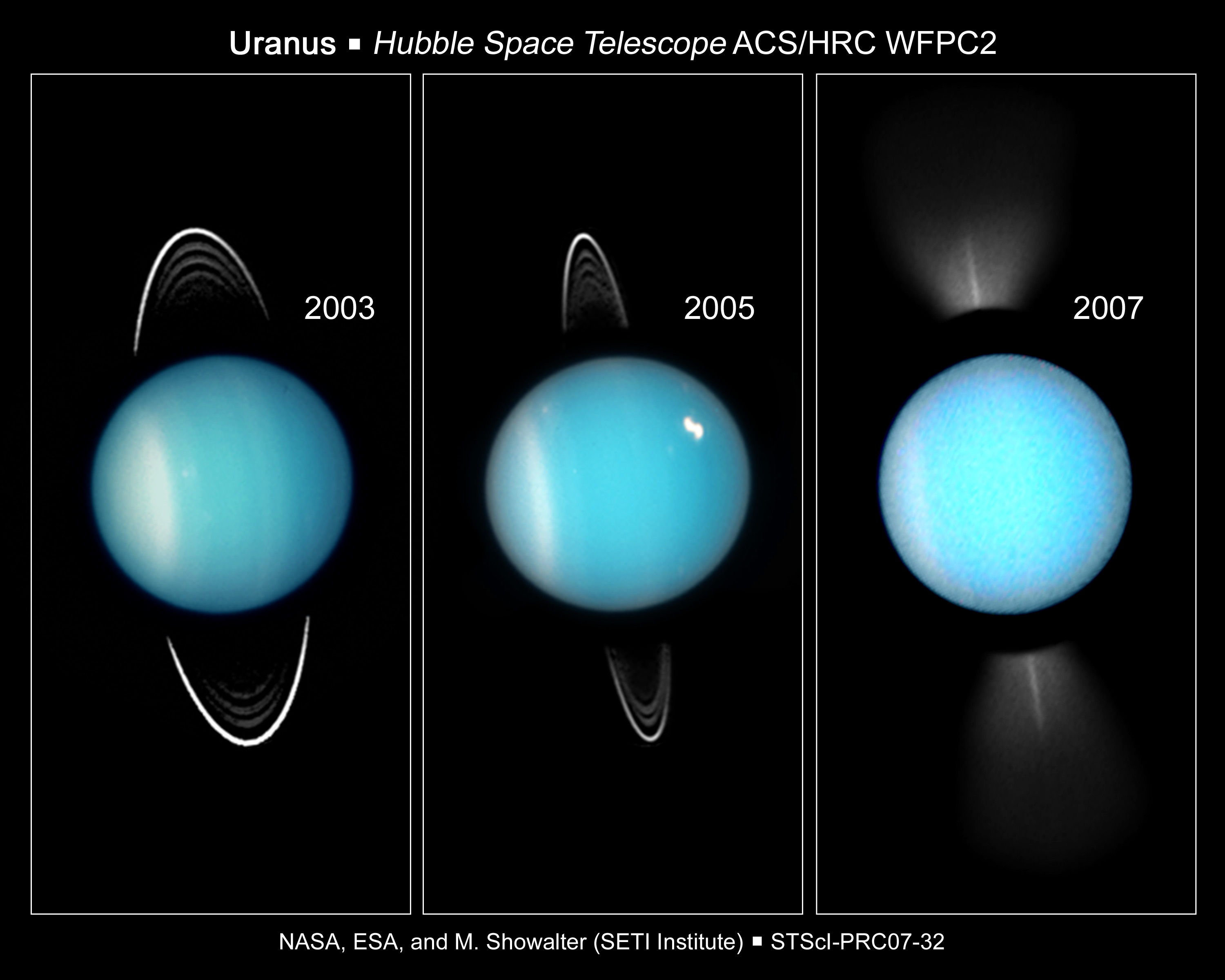 Uranus Pics