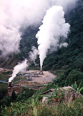 Geothermal Images