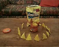 Doritos Ad