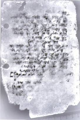 columbia astronaut remains