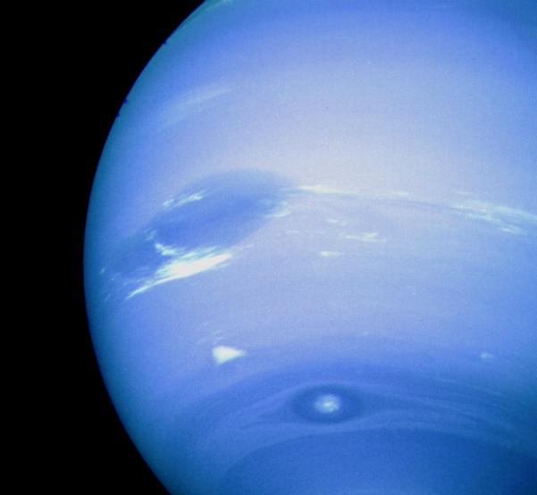 Photos Of Neptune