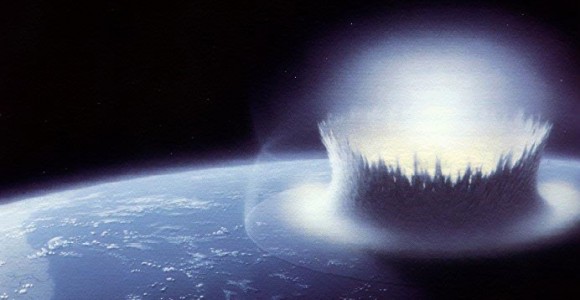Biggest Asteroid Ever