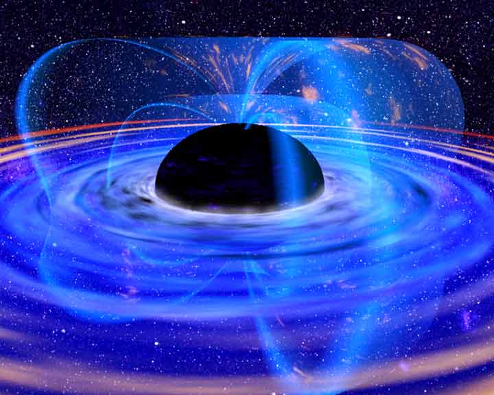 Images Of Blackhole