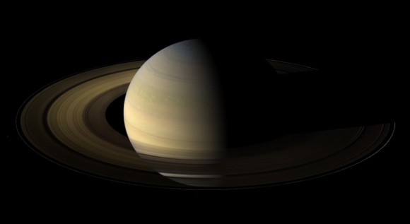 New Saturn