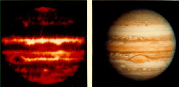 Photo Of Jupiter