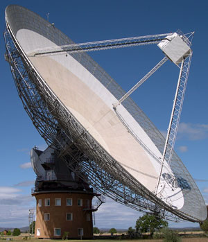 Electromagnetic Radio Waves