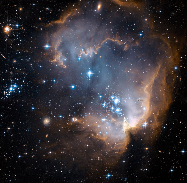 nasa gallery
