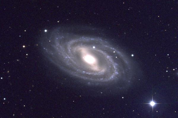Sbc Galaxy