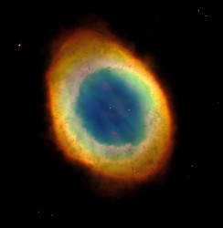 What Is A Nebula?