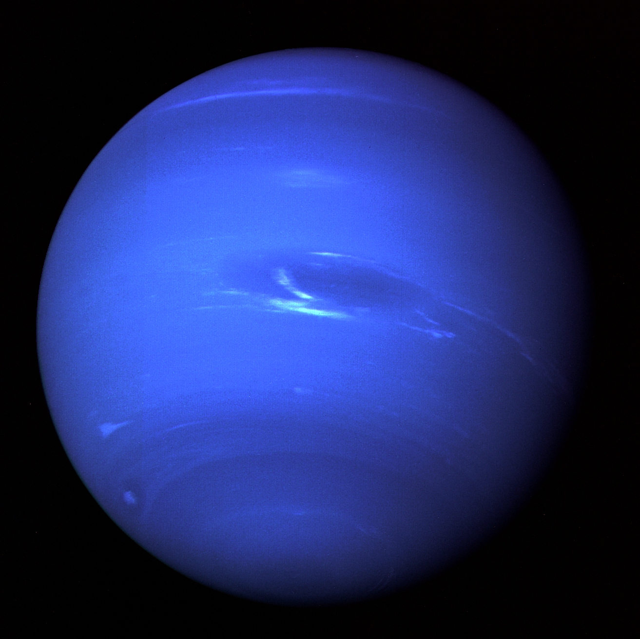 Picture Neptune