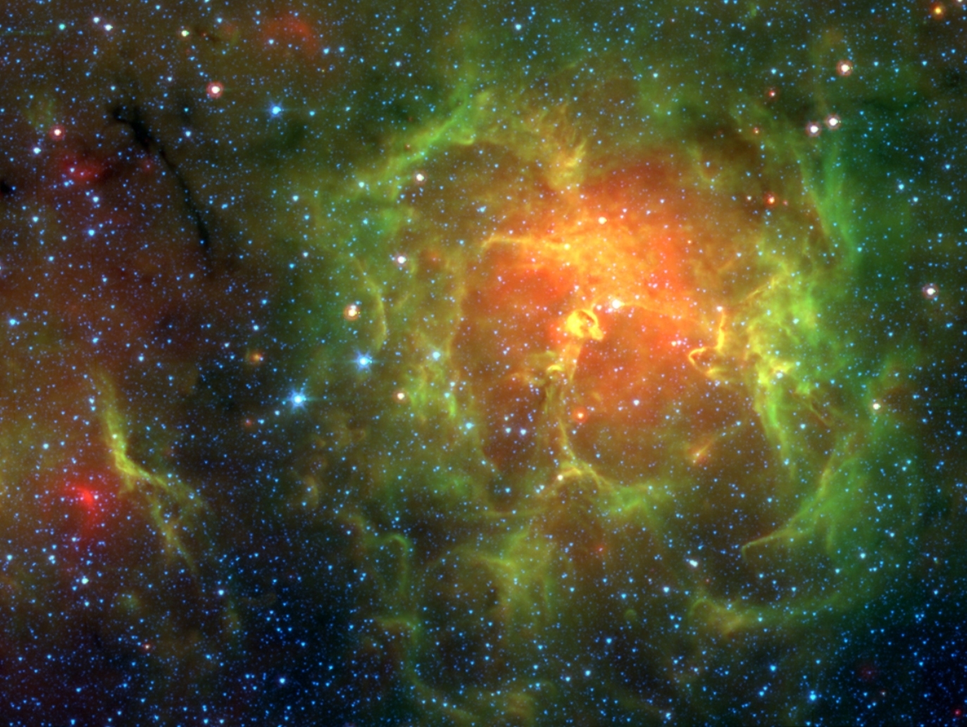 Desktop Backgrounds Stars