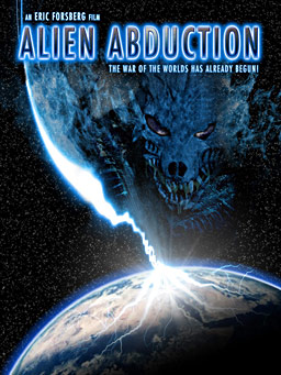 ufo abduction
