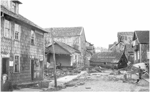 valdivia 1960 earthquake