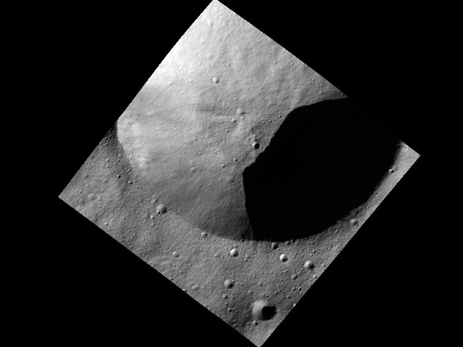 vesta planet