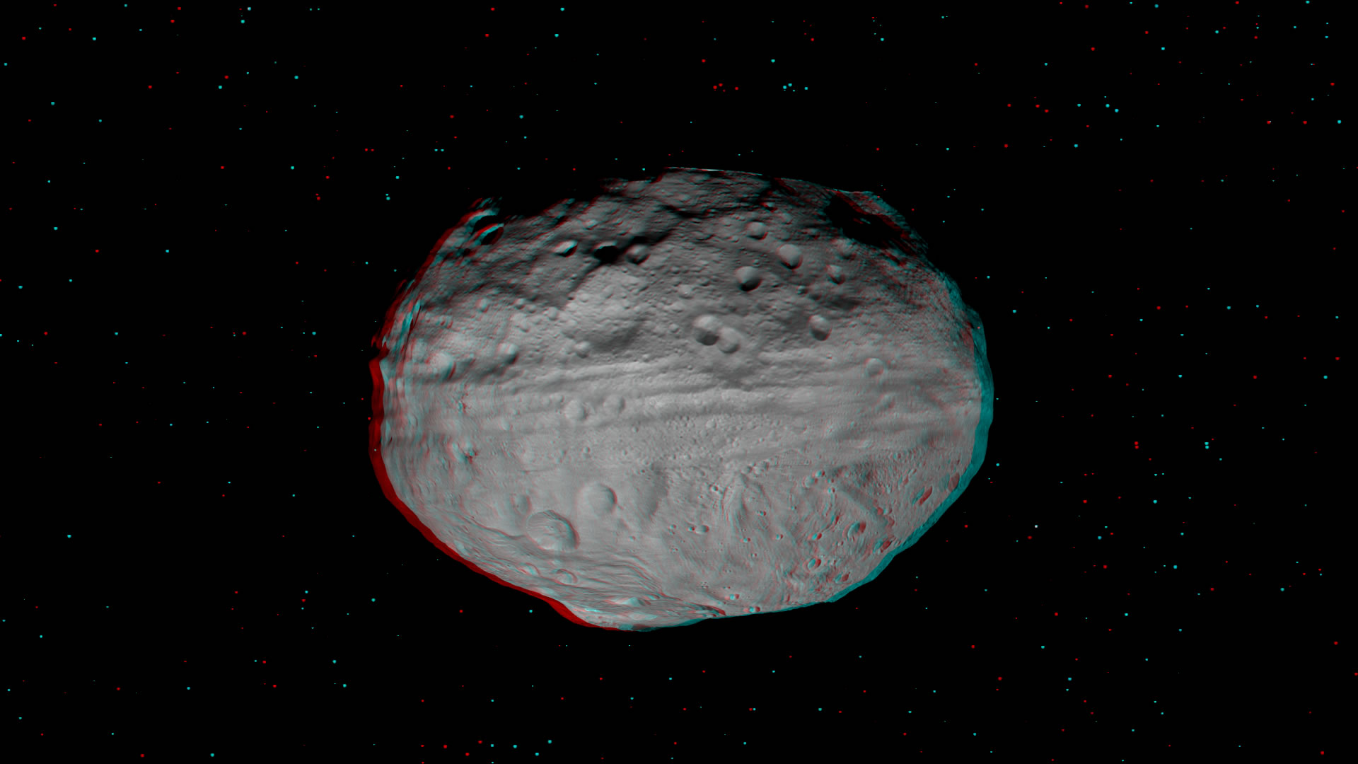 asteroid vesta