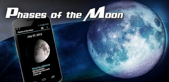 Phases of the Moon