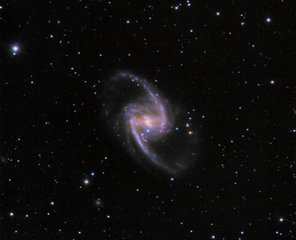  - NGC1365-and-Supernova-SN2012fr-LRGB-2071x1679-X3-580x470