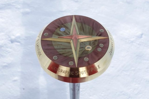 pole-marker-standard
