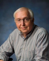 NASA scientists David. S. McKay. Credit: NASA